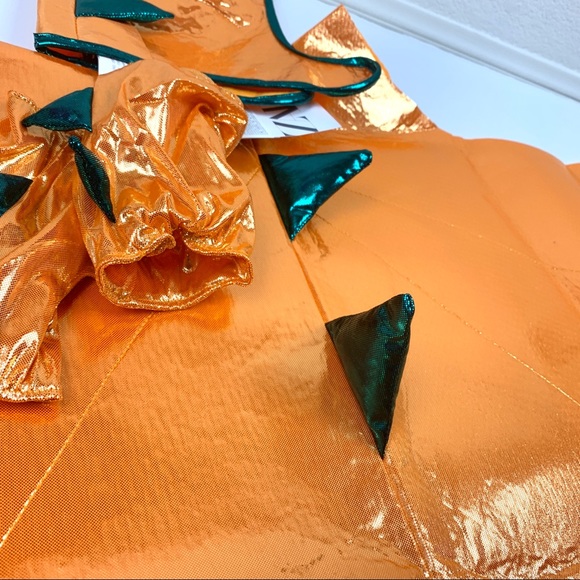 ZARA KIDS Dragon Costume Play Dress-Up Set of 4 - Picture 8 of 14